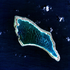 Satellitenbild von Kanton