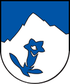 Wappen von Vysoké Tatry