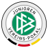 DFB-Junioren-Vereinspokal logo.svg