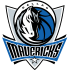 Logo der Dallas Mavericks