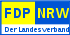 FDP Nordrhein-Westfalen