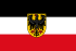 Flagge Deutsches Reich - Dienstflagge zur See (1921-1926).svg