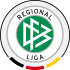 Logo der Fußballregionalliga