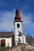 Gaisberg - Kirche.JPG