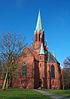 Christus- und Garnisonkirche in Wilhelmshaven