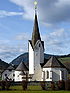 Glantschach Parish church Saint Andreas 01.jpg