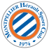 HSC Montpellier Logo.svg