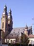 Josephskirche Speyer Sueden.jpg
