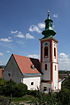 Kahlenbergerdorfer Pfarrkirche