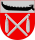 Wappen von Keuruu