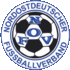 Logo der Fußball-Oberliga Nordost