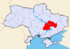 Map of Ukraine political simple Oblast Dnipropetrowsk.png