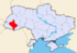 Map of Ukraine political simple Oblast Iwano-Frankiwsk.png
