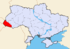 Map of Ukraine political simple Oblast Transkarpatien.png