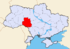 Map of Ukraine political simple Oblast Wynnyzja.png