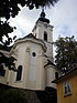 Pfarrkirche Ober St. Veit