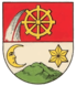 Wappen von Obermeidling