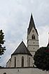 Obervellach - Pfarrkirche.JPG