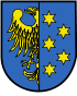 POL Lubliniec COA1.svg