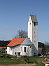 Pfarrkirche Hl. Ulrich
