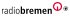 Logo von Radio brmen