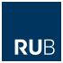 Logo der Ruhr-Universität Bochum