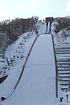 Sapporo Ski Jumping Tower Feb07.JPG