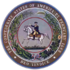 Siegel der Konföderierten Staaten