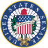 Siegel des US-Senats