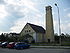 Pfarrkirche St. Anton am Flugfeld