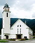 Steindorf Bodensdorf Pfarrkirche Heiliger Josef 12082007 01.jpg