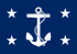 US-SecretaryOfTheNavy-Flag.svg