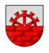 Wappen Mühlhausen