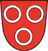 Wappen von Neipperg