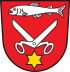 Wappen Scheer.svg