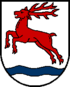 Wappen Hirschbach Mkr.