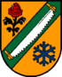 Wappen Sandl