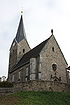 Zeltschach - Pfarrkirche St Andreas.JPG