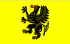 Flagge Woiwodschaft Pommern