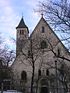 Sieveringer Pfarrkirche