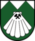 Wappen der Gemeinde St. Jakob in Defereggen