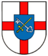 Wappen Überlingen am Ried