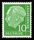 DBP 1954 183 Theodor Heuss I.jpg