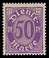 DR-D 1920 21 Dienstmarke.jpg