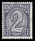 DR-D 1922 70 Dienstmarke.jpg