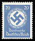 DR-D 1942 174 Dienstmarke.jpg