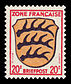 Fr. Zone 1945 8 Wappen Württemberg.jpg