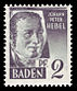 Fr. Zone Baden 1947 01 Johann Peter Hebel.jpg