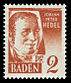 Fr. Zone Baden 1948 14 Johann Peter Hebel.jpg
