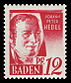 Fr. Zone Baden 1948 18 Johann Peter Hebel.jpg